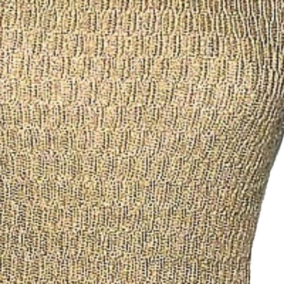 Due' per Due" Collection Silk Wool Blend Sweater - Picture 7 of 9